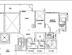 Gardenvista (D21), Condominium #605326221